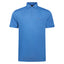Gabicci Z05 Seasonal Plain Polo - Delft