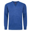 Gabicci K01 Seasonal V Neck Jumper - Delft