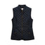 Joules Womens Minx Gilet - Dark Navy