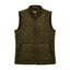 Joules Mens Maynard Gilet - Green