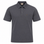 Gabicci Z05 Seasonal Plain Polo - Charcoal