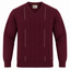 Gabicci M01 Seasonal Jumper - Claret