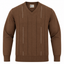 Gabicci M01 Seasonal Jumper - Caramel