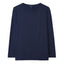 Crew Clothing Jemma Boat Neck - Navy