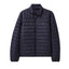 Crew Clothing Lightweight Lowther Jacket - Dark Navy