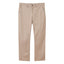 Crew Clothing Straight Chinos - Stone