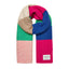 Joules Womens Popley Scarve - Multi Bright