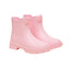 Joules Womens Raindance Wellie - Light Pink