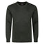 Gabicci K04 Seasonal Crew Neck Jumper - Ivy