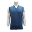 Gabicci Jumpers - K03 Classic Slipover - Denim