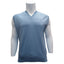 Gabicci Jumpers - K03 Classic Slipover - Sky
