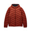 Joules Garrett Showerproof Padded Jacket - Orange