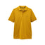 Joules Woody Pique Polo Shirt - Mustard
