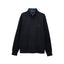 Joules Mens Alistair Sweat Top - Navy