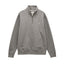 Joules Jenkins Quarter Zip Sweatshirt - Grey