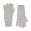 Joules Womens Rosa Gloves - Grey
