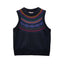 Joules Womens Alba Tank Knitted Vest - Navy