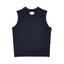 Joules Womens Holly Knitted Vest - Navy