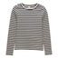 Joules Womens Sophie T-Shirt - Navy Creme