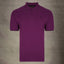 Lizard King Signature Polo Shirt - Charcoal