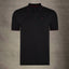 Lizard King Signature Polo Shirt - Purple