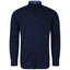 Lizard King V Print Long Sleeve Shirt