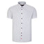 Lizard King Geo Print Short Sleeve Shirt
