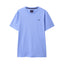 Crew Clothing Classic Crew Neck Tee - Sky