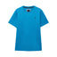 Crew Clothing Classic Cotton Tee - Petrol Blue