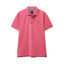 Crew Clothing Classic Cotton Piqué Polo Shirt - Pink