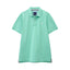 Crew Clothing Classic Cotton Piqué Polo Shirt - Pool Blue