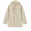 Joules Womens Portwell Neutral Waterproof Raincoat - Neutral