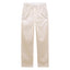 Joules Womens Relaxed Chino Tapered Trousers - Ecru