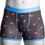 Swole Panda Jockey Bamboo Boxers