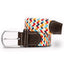Swole Panda ZigZag Woven Belt - Multicoloured