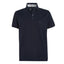 Tommy Hilfiger 1985 Collection Textured Pique Polo Shirt - Desert Sky