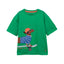 Joules Boys Archie T-Shirt - Green