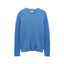 Joules Mens Hillside Cable Crew Jumper - Blue