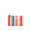 Joules Womens Carrywell Printed Pouch - Multi Stripe