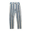 Joules Womens Slim Straight Jeans - Blue Stripe