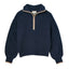 Joules Womens Elmore Knitwear - Navy