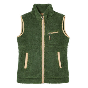 Joules Womens Mallory Sweater - Green