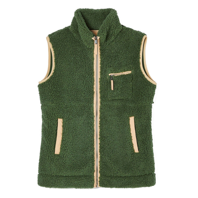 Joules Womens Mallory Sweater - Green Hover Image