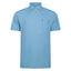 Gabicci Z05 Seasonal Plain Polo - Mint