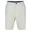 Gabicci Washed Stretch Twill Shorts - Lemon