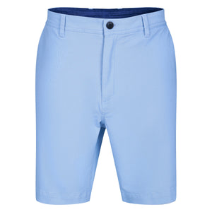 Gabicci Washed Stretch Twill Shorts - Surf
