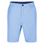 Gabicci Washed Stretch Twill Shorts - Surf