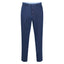Meyer Roma Stretch Ultrasoft Twill Trousers - Navy