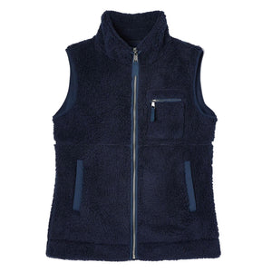 Joules Womens Mallory Sweater - Navy