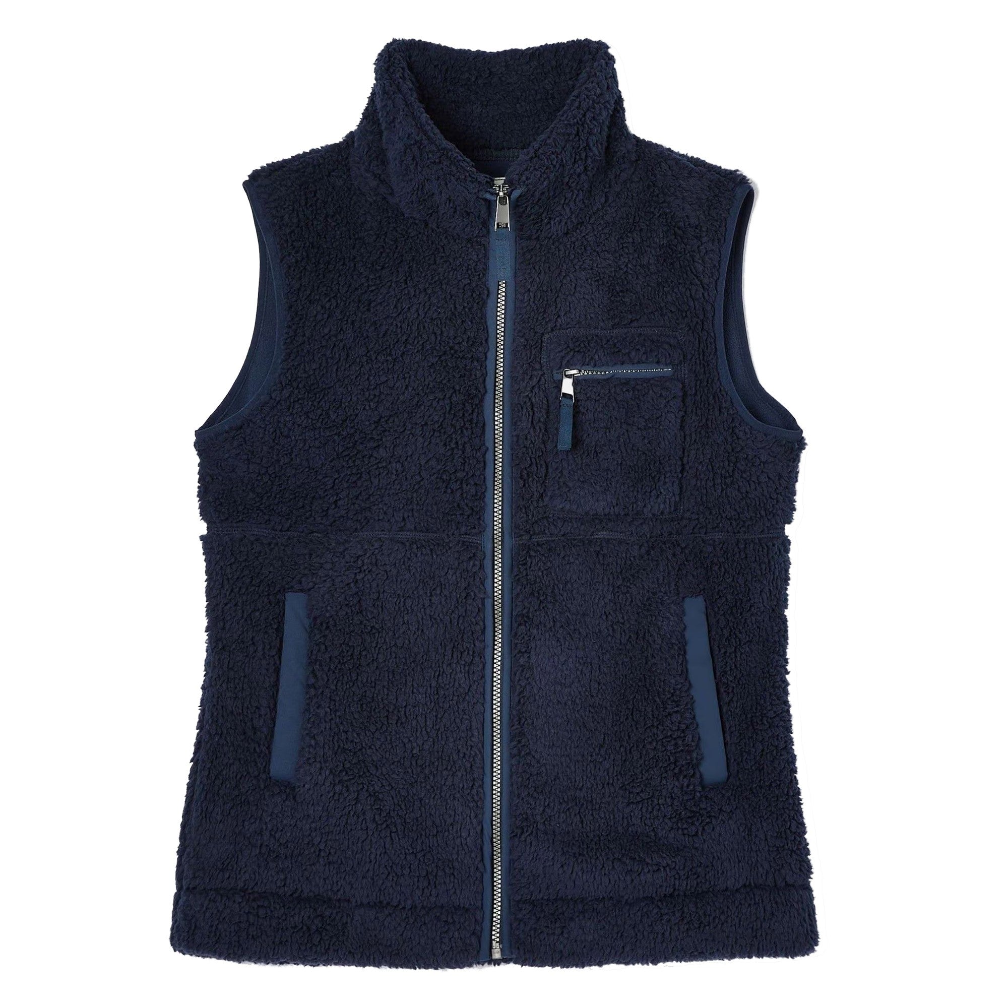 Joules Womens Mallory Sweater - Navy